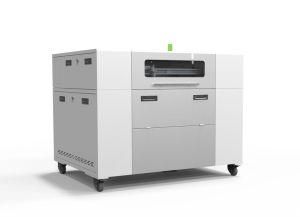 RF Metal Tube Servo Motor CO2 Laser Engraver Machine for Schools Univerisity Education