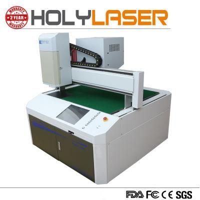 Manufacturer Sale Large Size Crystal and Glass Laser Engraving Machine