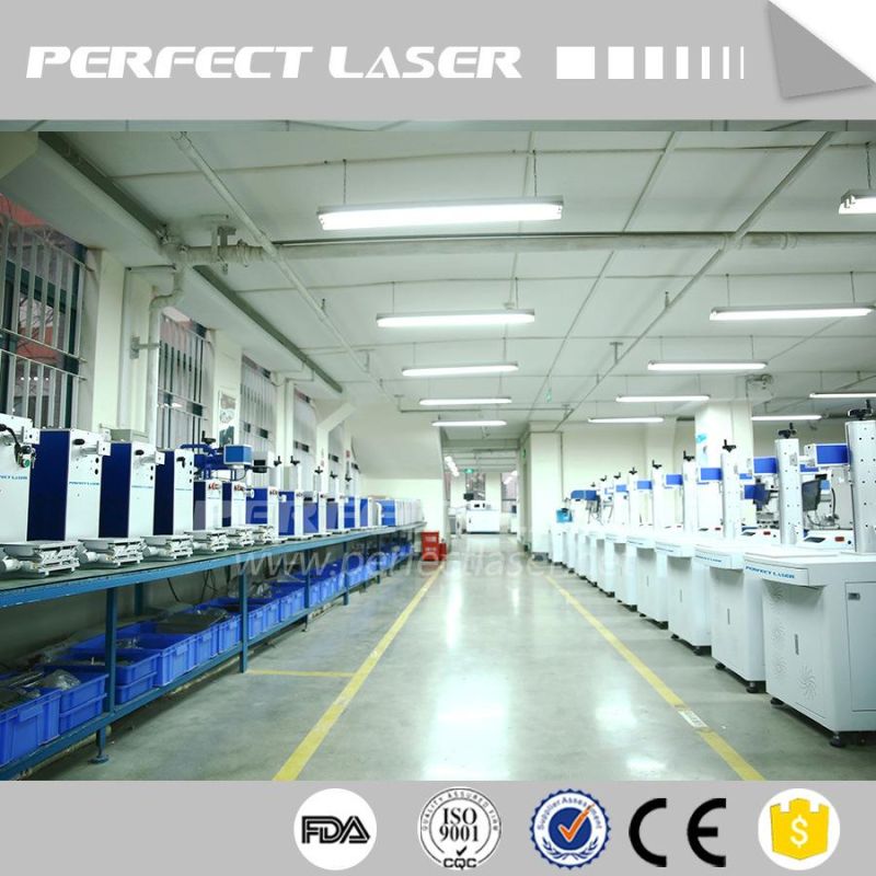 Fiber Laser Marking Color Printing Machine Price 20W 50W Mopa