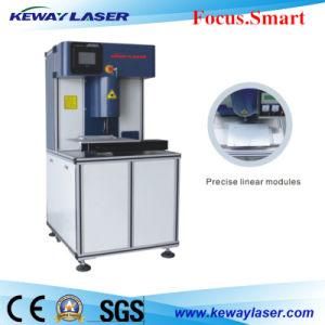 Wire/Cable Laser Stripper Machine/System