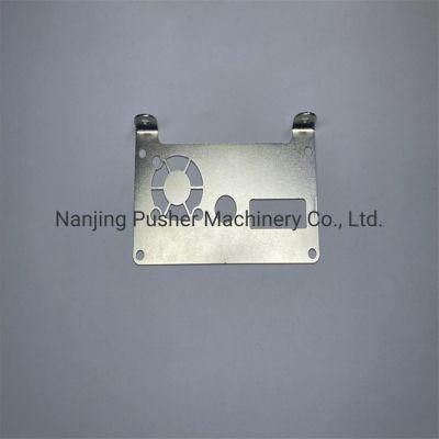 Extraction Equipment Parts Steel Aluminium Iron Copper Precision Laser Cut Parts with Sheet Metal Fabrication