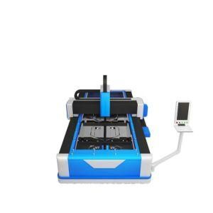 Hot Products 1000W 2000W 4000W 6kw 12000W CNC Stainless Steel Fiber Laser Cutting Machine Sheet Metal