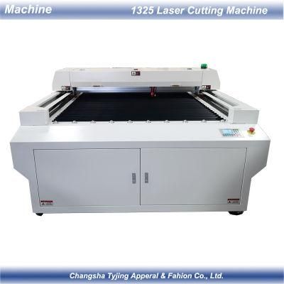 150W 280W 300W CNC CO2 Laser Cutting Machine for Metal and Nonmetal 1325