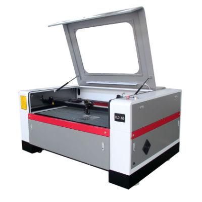 Flc1390 CO2 Laser Cutter Machine for Wood Leather Acrylic Plastic Plastic Cutting and Engraving