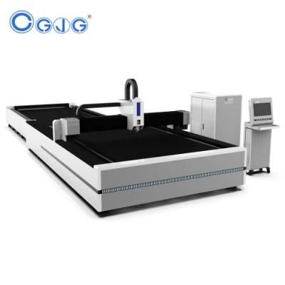 3015 Fiber Laser Cutting Machine Exchange Table Laser Cutter 1000W 2000W 3000W