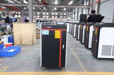 Factory Price Fiber Laser Welders