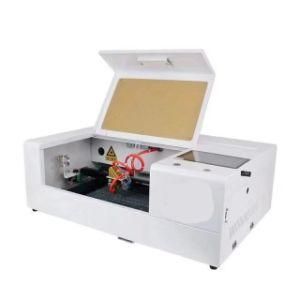 Film Laser Cutting Machine Portable!