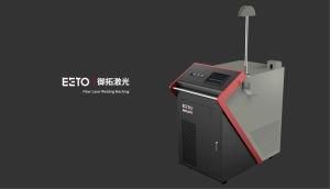 Ipg Laser Source for Fiber Laser Welding Machine