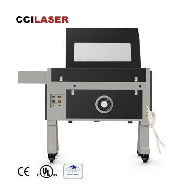 100W 150W CO2 CNC Fiber Laser Cutting/ Engraver/Printing/ Cutter/Engraving for MDF Plywood/Leather/Logo Printing/Wood Acrylic/ Engraving Machine