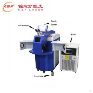 New Condition and Ce ISO Certification Laser Engraving Machine for Laser Soldering Machine Price
