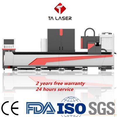 Fiber Laser Cutting Machine for Advertising Board