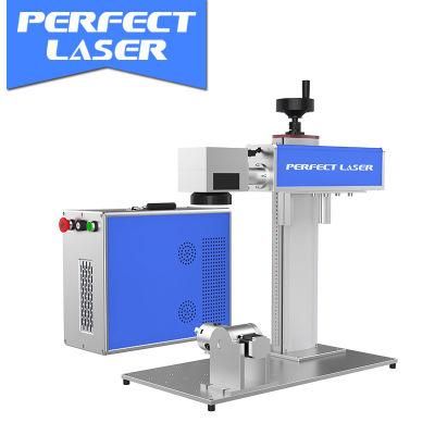 Ipg Raycus 50W High Power Desktop 3D Metal Steel Printer Laser Machine Price