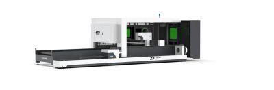 1000W 2000W 3000W CNC Fiber Laser Cutter for Steel Aluminum Sheet Metal Max Reci Fiber Laser Cutting Machine/Laser Cutter /Cutter