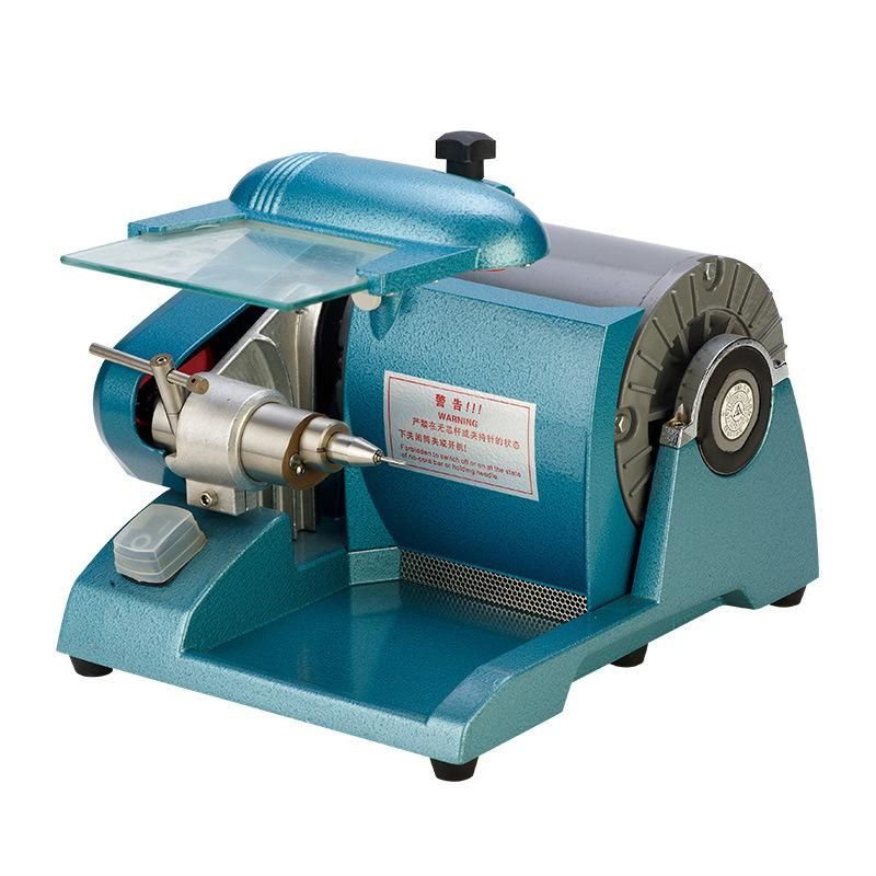 Dental Lab High Speed Dental Cutting Lathe