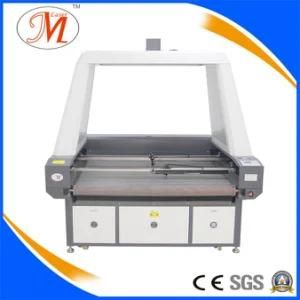 Unique Laser Cutting Machine with Asynchronous Heads (JM-1812T-A-P)