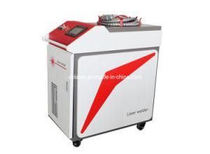 Stainless Steel Water Bottle Kettle Fiber Laser Welding Machine