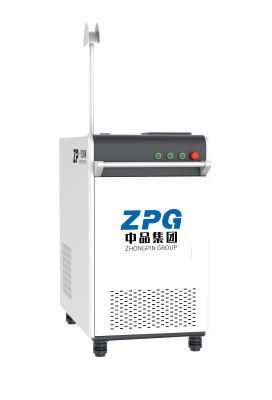 Multifunctional 2000W 3000W Hand Held Laser Welding Machine 2000W for Construction Works