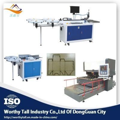 1000W Laser Machine for Making Laser Steel Rule Dies