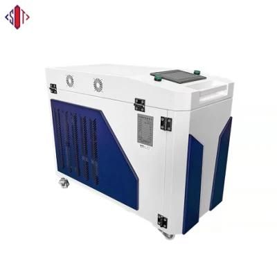 800W Handheld Fiber Laser Welding Machine