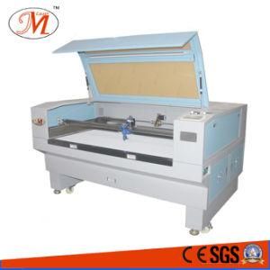 Textile Materials Processing Machine with Camera (JM-1480H-CCD)