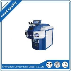 Repairing Equipment Ring Necklace Bracelet Watch Denture Welder Laser Welding Machine