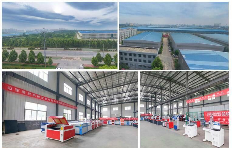 Inside Outside Jewelry Ring Enclosed Laser Marking Machine Price