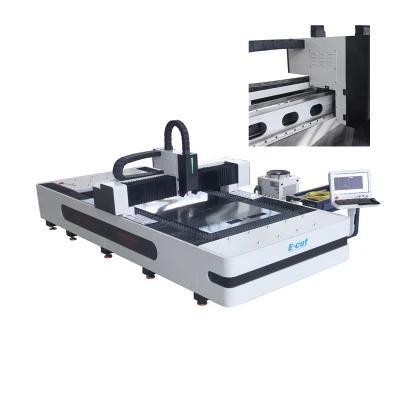 Hot Sale Mini Fiber Laser Cutting Machine Laser Fiber Cutter