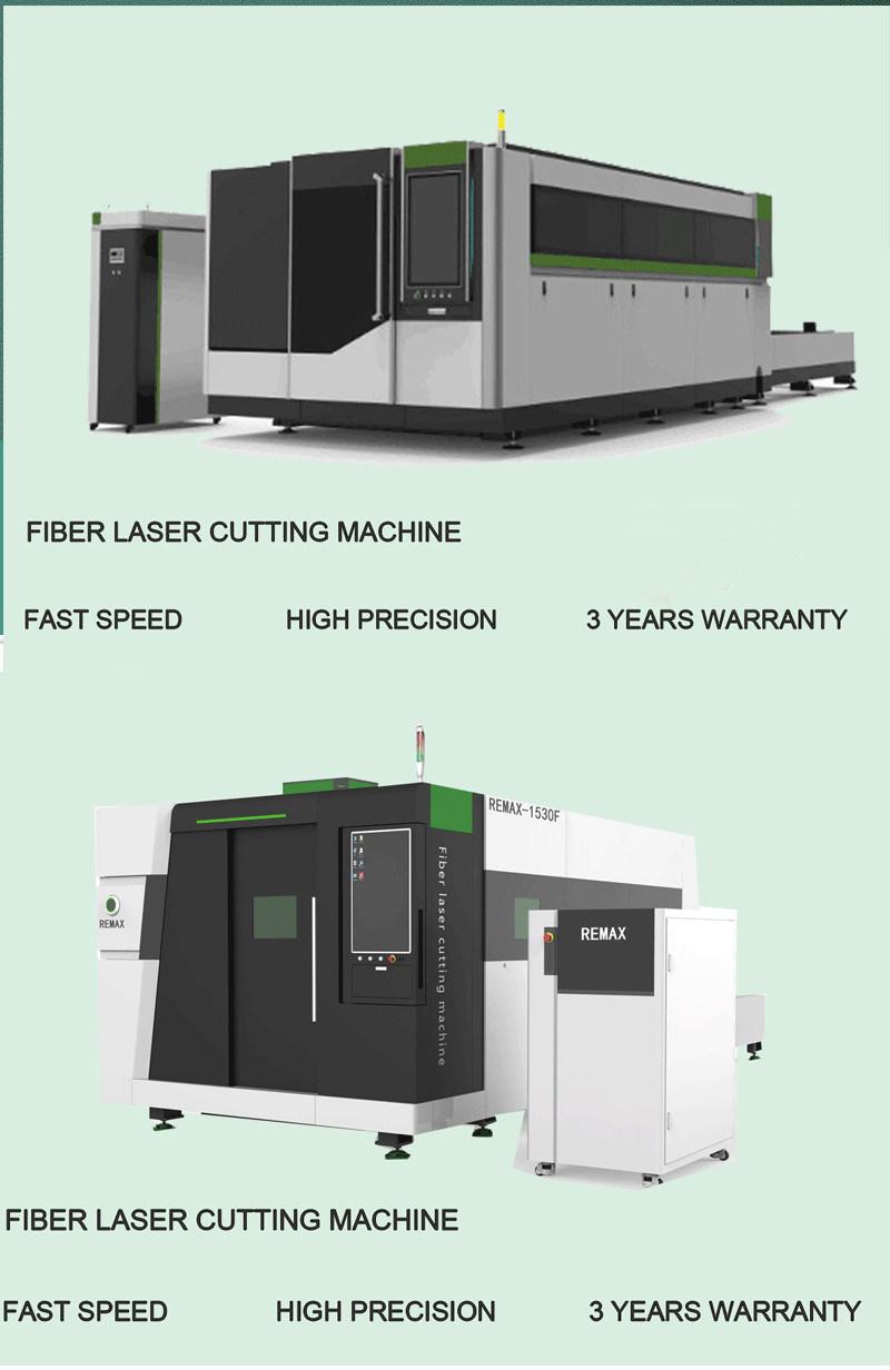 High Precision Metal Engraving Machine Steel Metal Laser Engraving Machine Steel Laser Cutting Machine 6 mm