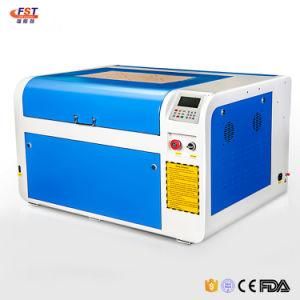 Fst-4060 Laser Cutter Laser Engraver Laser Machine Factory Price