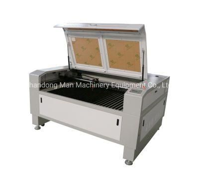 Laser Type Mylar Stencils 4X8 Veneer Plywood Laser Cutting Machine with Ce