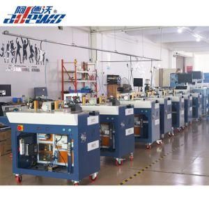 CNC Cutting Machine Die Cutting Crease Rule Cutter