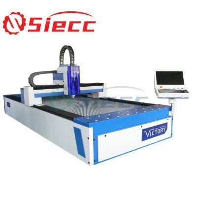 4000W Fiber Laser Cutting Machine for Agricultural Equipment