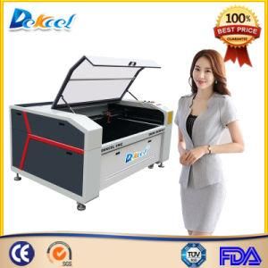 CO2 CNC Laser Engraving Cutting Machine for Wood Acrylic MDF Paper