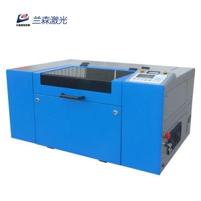 60W 3060 Paper Card Wood Hobby Mini Laser Engraving Machine