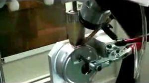 Laser Cladding Machine-Roll Forming Machine