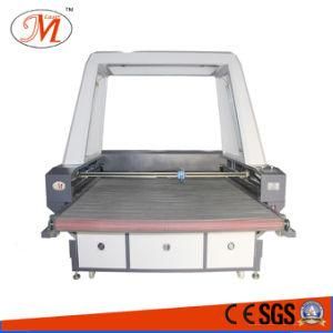 Increased Working Area Laser Cutting Equipment (JM-1916H-P)
