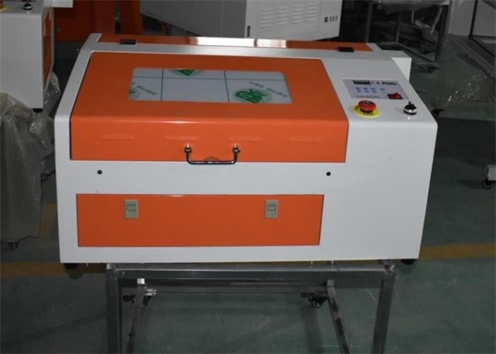 Hot Sale 3040 Small Laser Cutting Machine