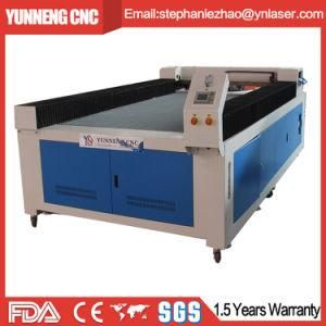 1325 Flatbed Laser Cutting Machine