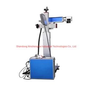 CNC Laser Marking Machine with Low Price