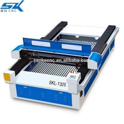 1325 CO2 Laser Engraving Cutting Machine for Nonmetal CNC Laser Cutter for Wood Acrylic Leather MDF