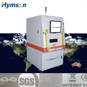 3W/5W UV Laser Marking Machine