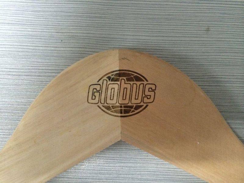 CO2 Laser Engraving Machine for Engraving Desige of Nonmatel