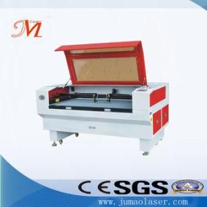 Last Price and Fast Laser Cutting Machine (JM-1610T)