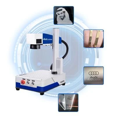 Plastic Printing Machine for Bottles Cups Phone Cases Clearly Photo Marking