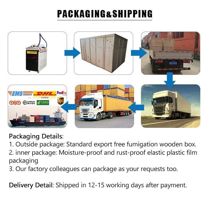 Configuration Upgrade Hot Sell Welding Machine with Generator Laser Jewelry Welding Machine