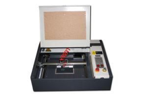 High Quality Laser Engraving Cutting Machine for Acrylic Sheet