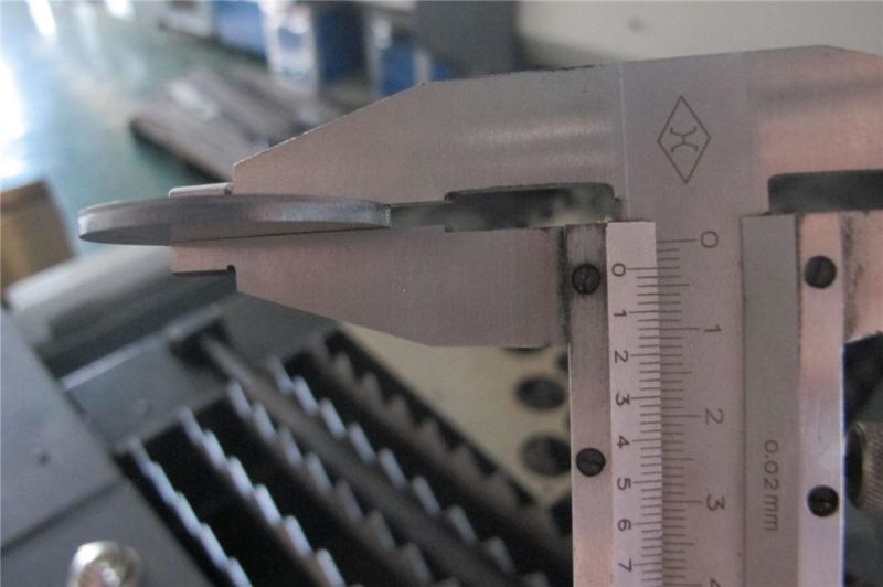 Glorystar High Precision Stainless Steel Fiber 1000W Laser Source