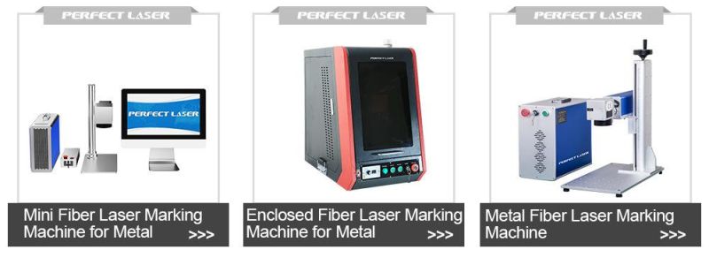 Poartable Mopa 20W Stainless Steel Color Fiber Laser Marking Engraving Machine