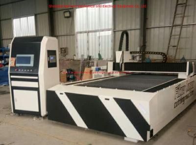 Laser Cutting Machine