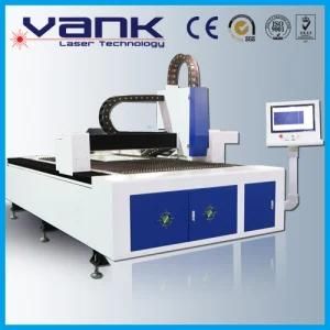 Raycus 1530 Fiber Laser Cutting Machine Laser Cutter for Brass 500W/750W/1000W/1500W